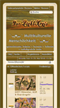 Mobile Screenshot of derlichtkreis.com